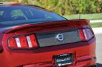 Ford Mustang Chrome Boy Racer Creations 2012 года